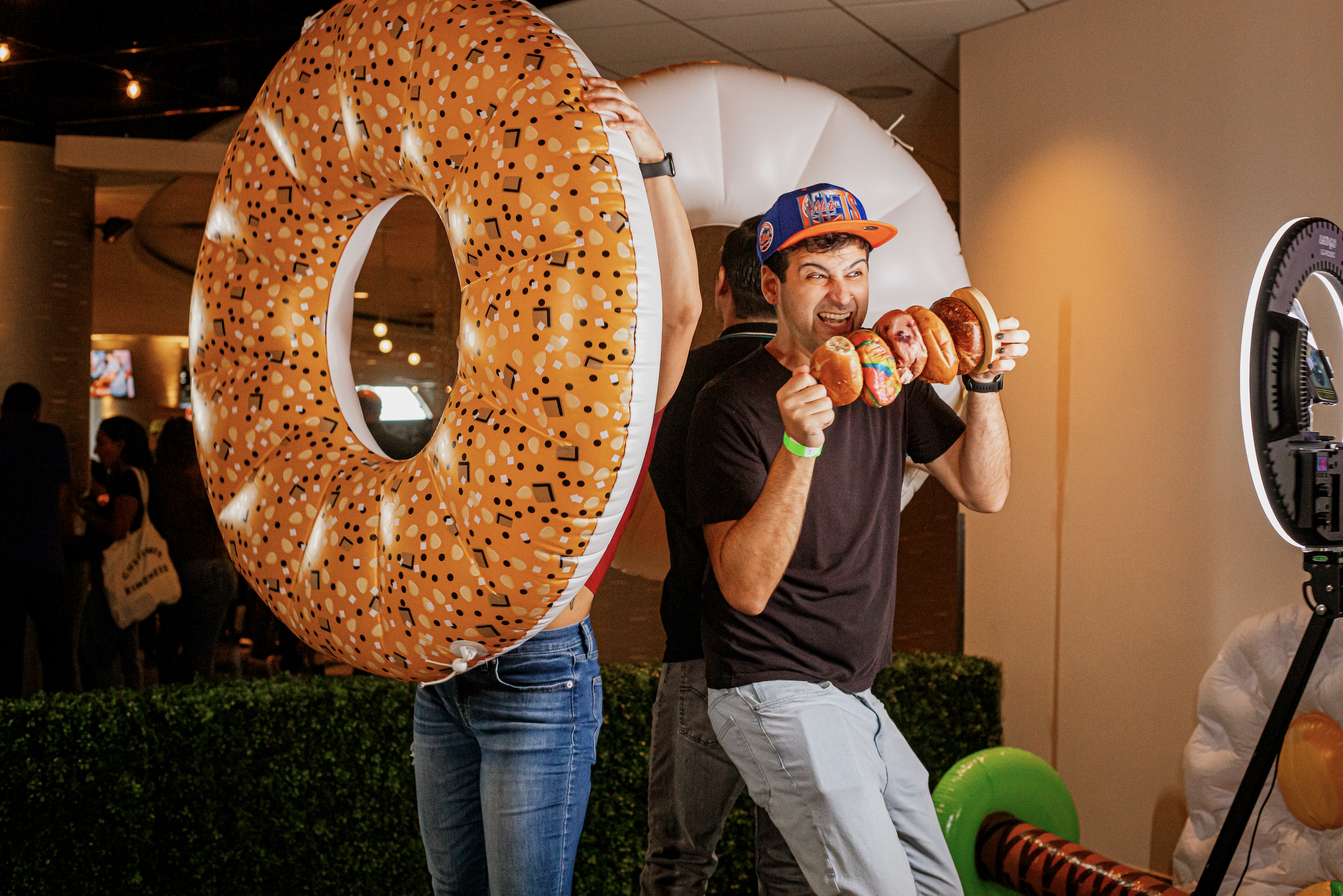 BagelFest