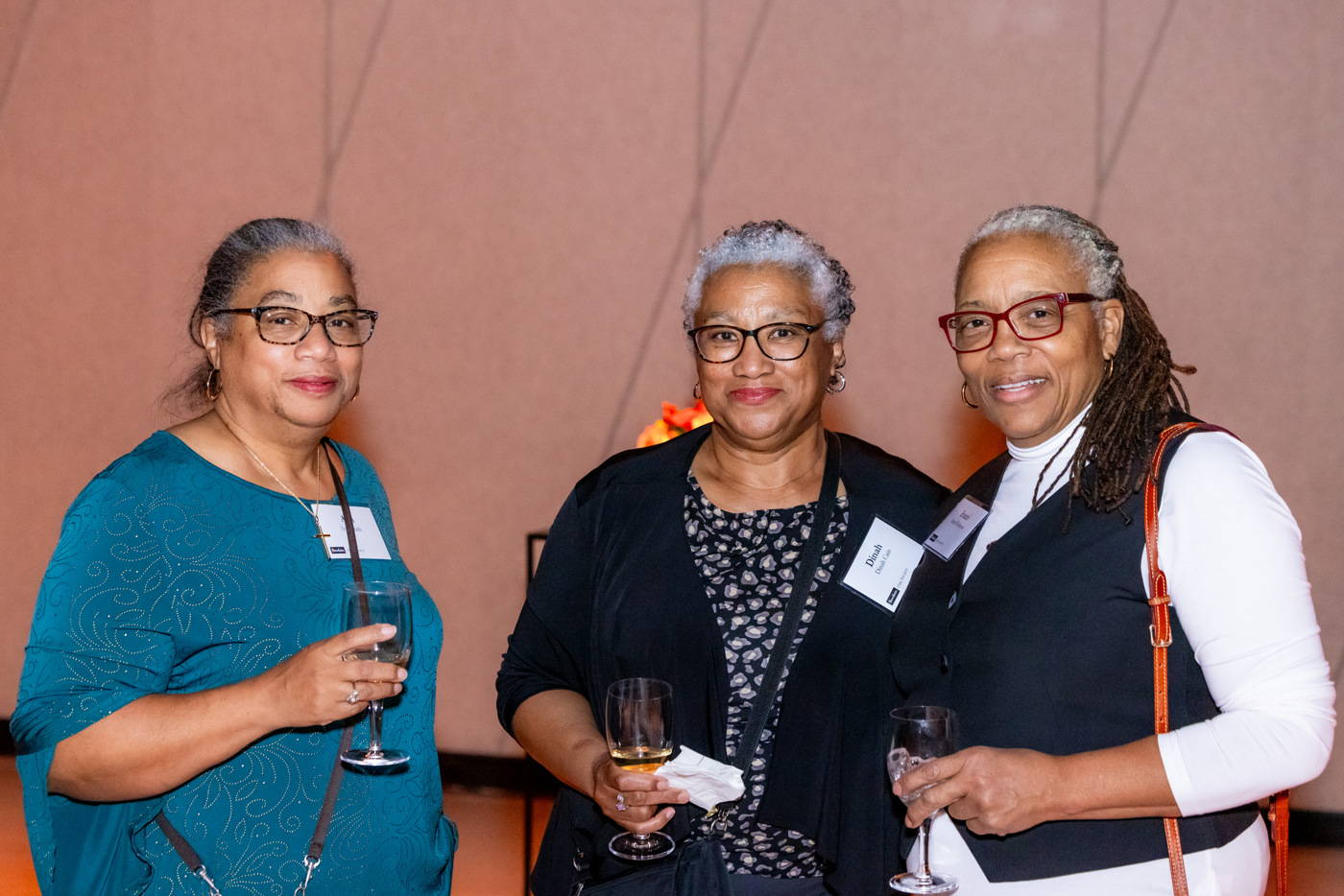 1794 Society reception in NYC