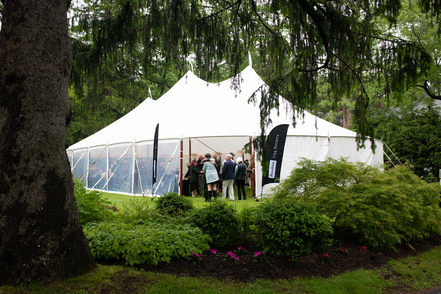 1794 reception