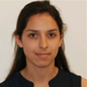 Ana Timoney-Gomez