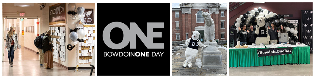 BowdoinOne Day images