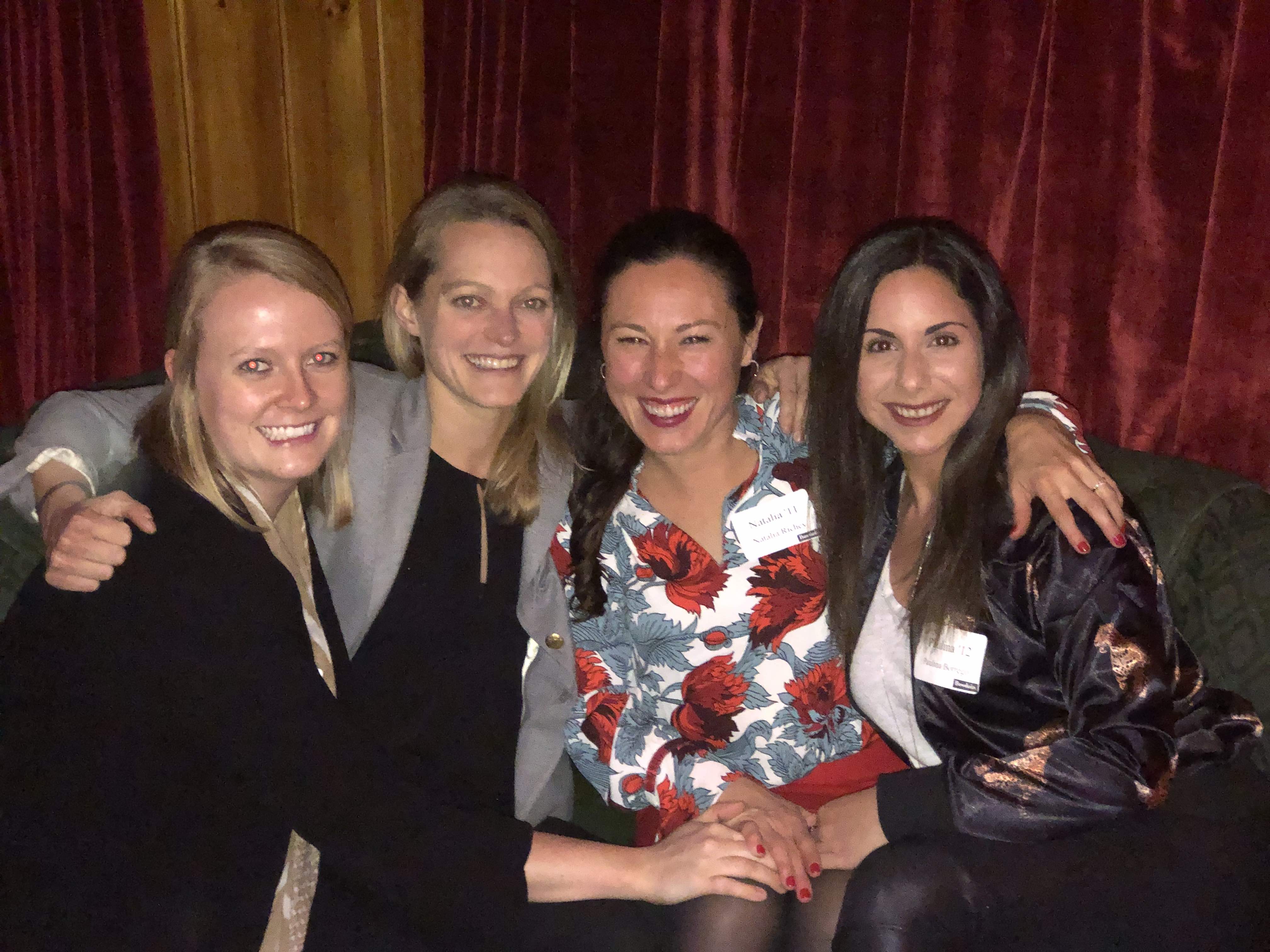 Holiday Party Group 2