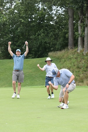 From the 2023 Bowdoin Invitational