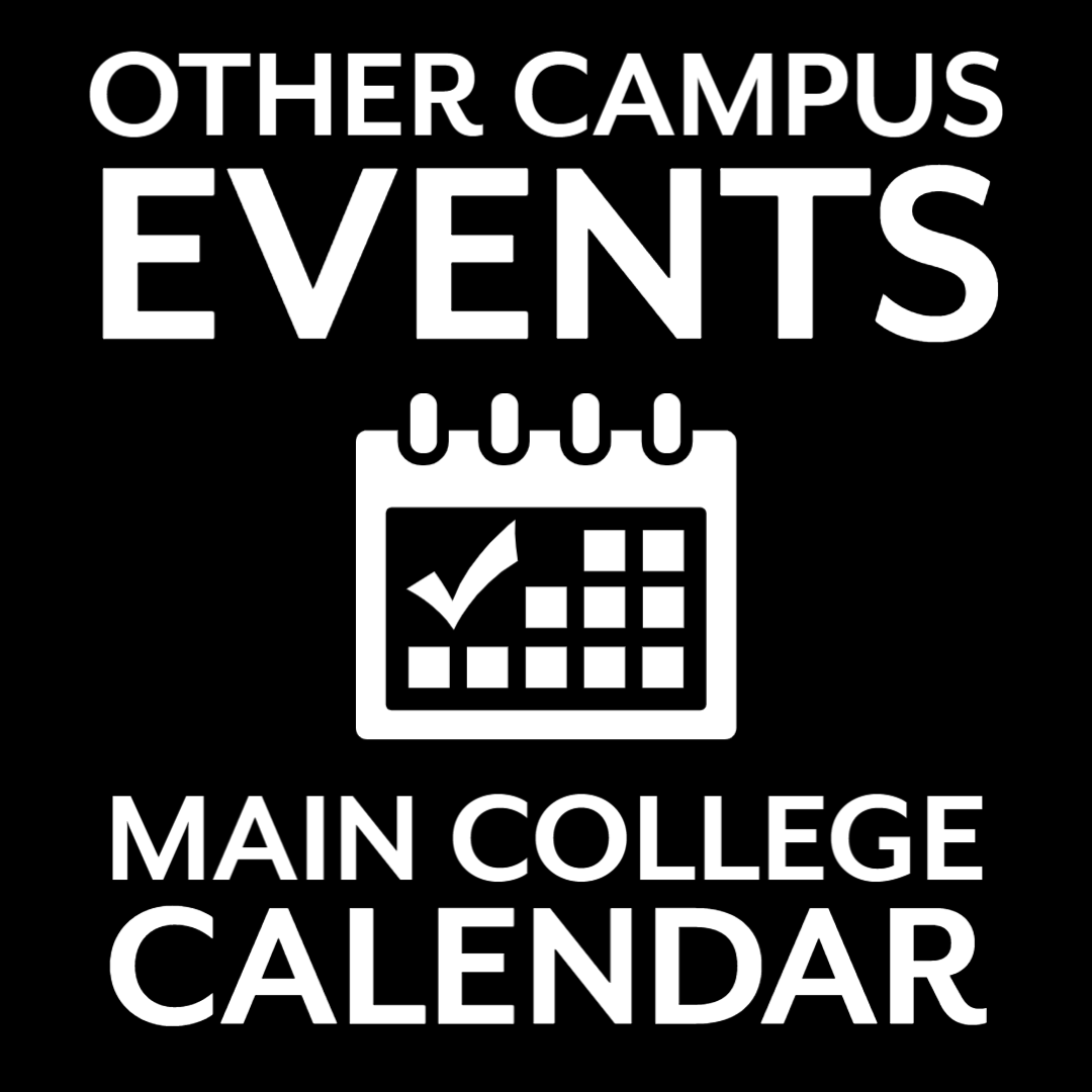 Campus Events Graphic