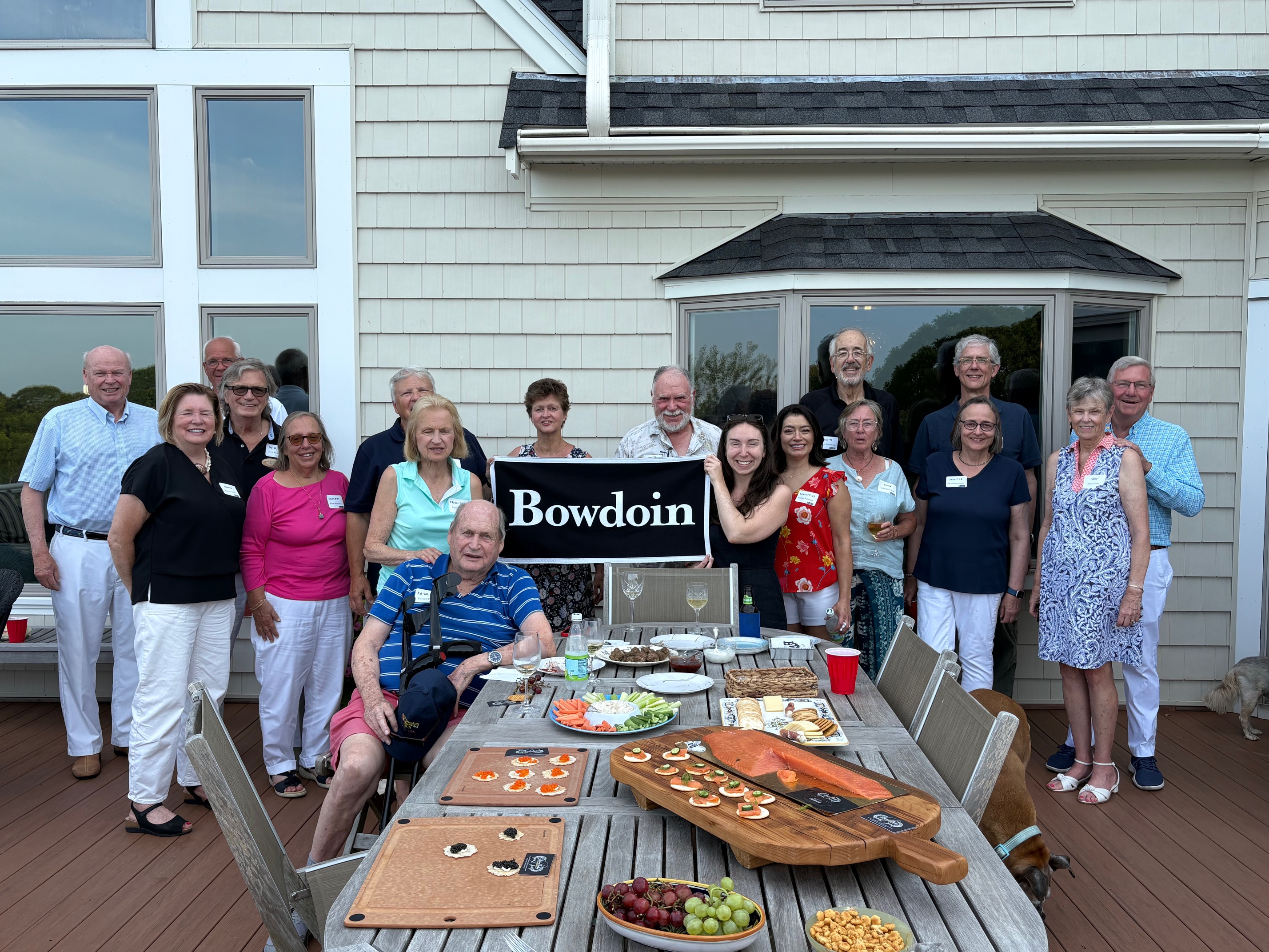 Cape Cod Polar Bear Gathering
