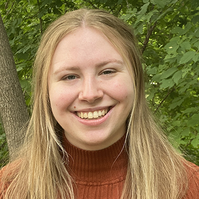 Cassidy Bateman '24
