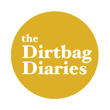 Dirtbag Diaries podcast image