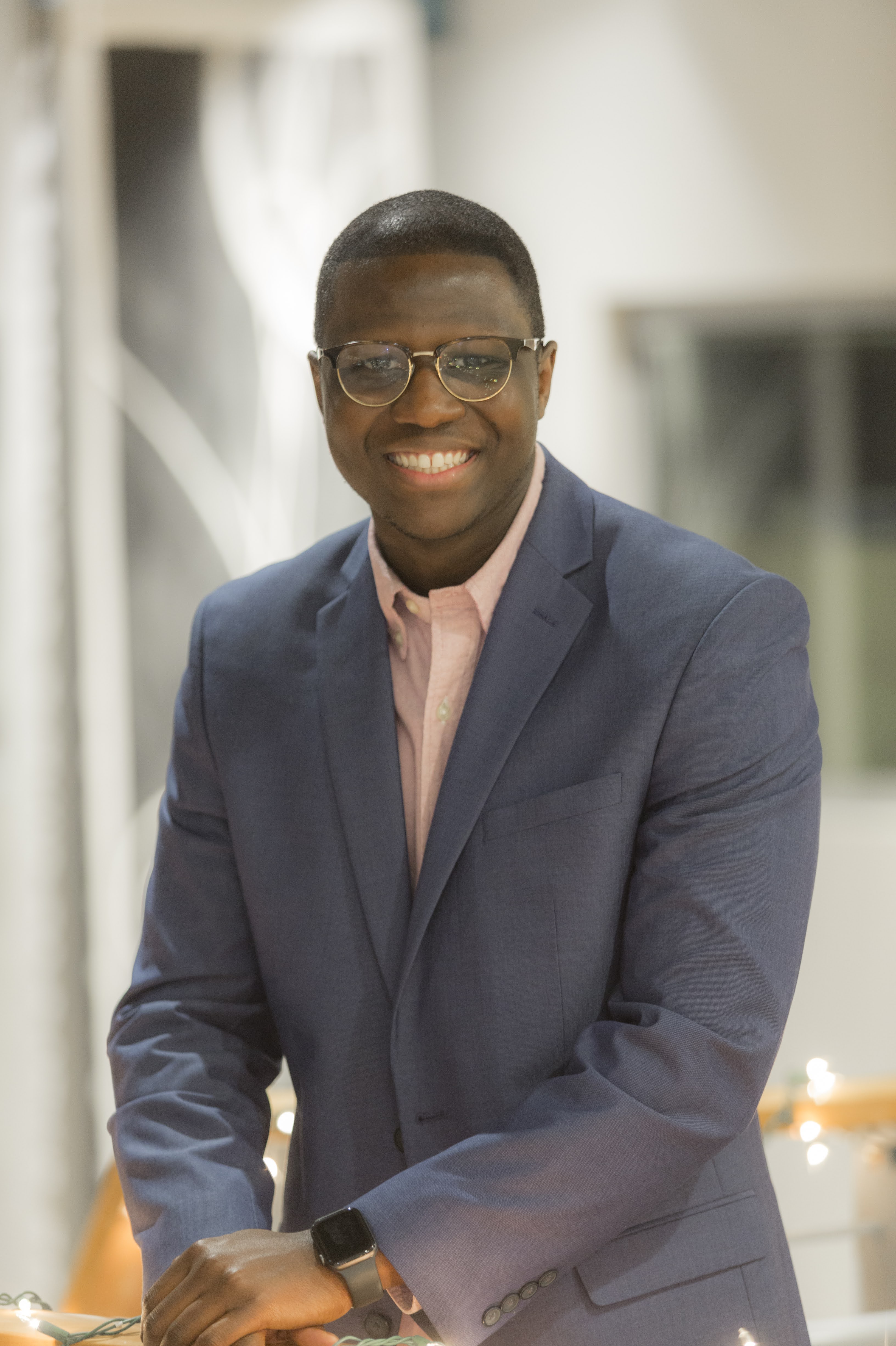 Mamadou Diaw
