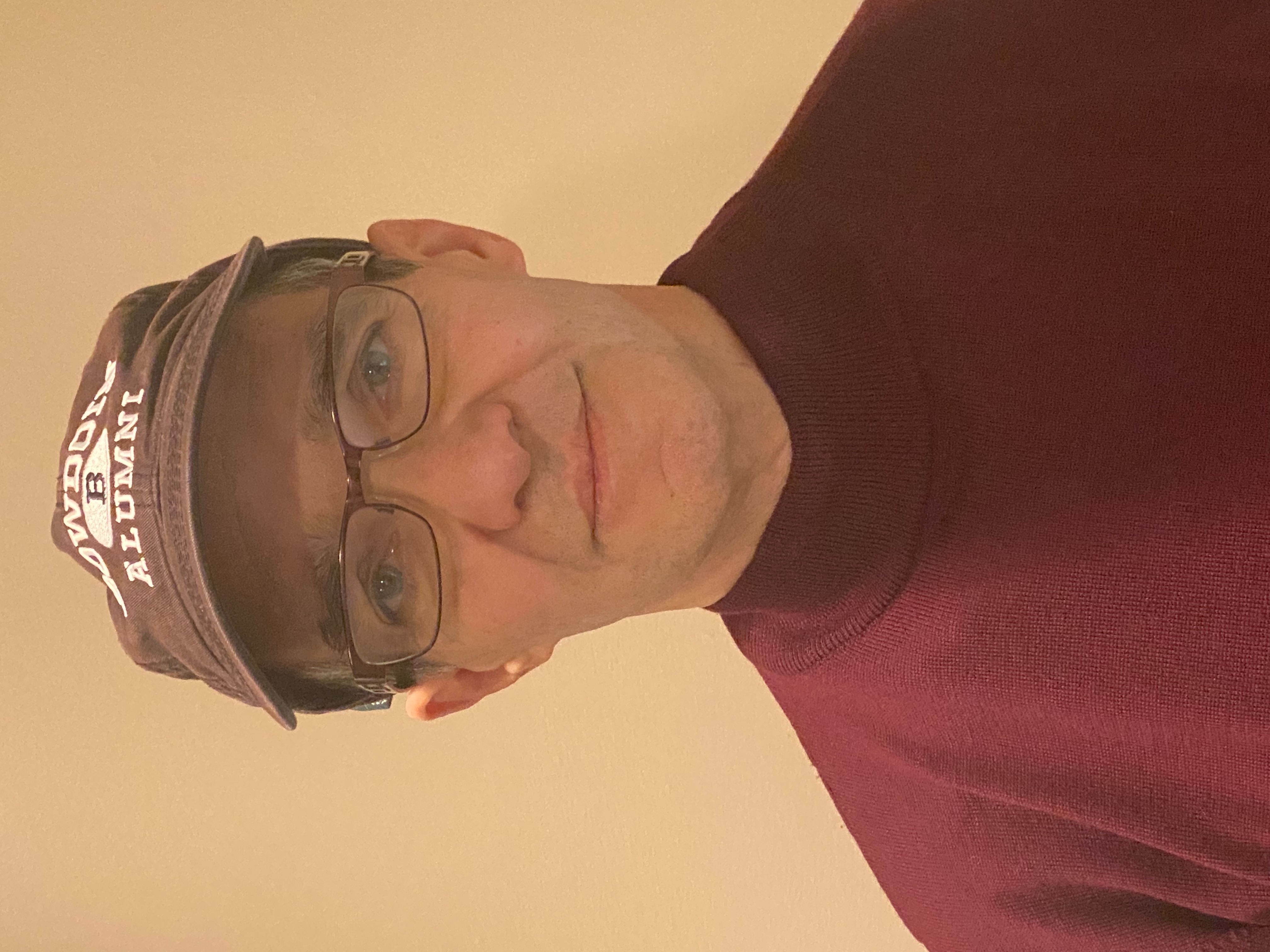 David Dickson