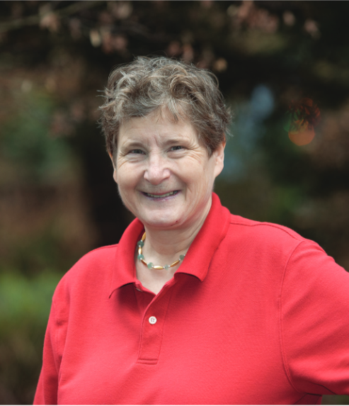 Elizabeth K. Glaser '81