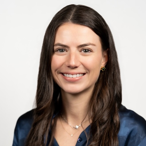 Emily Serwer headshot