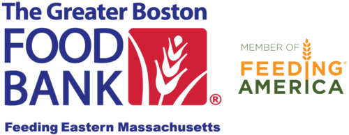Greater Boston Food Bank Logo
