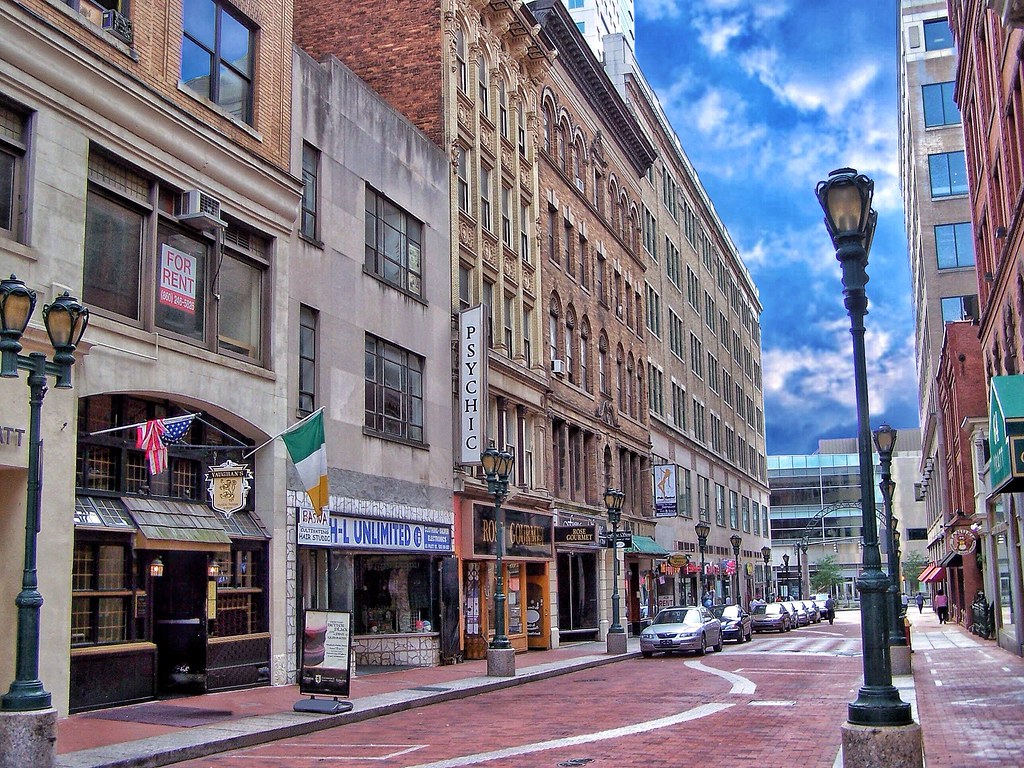 Hartford, CT 