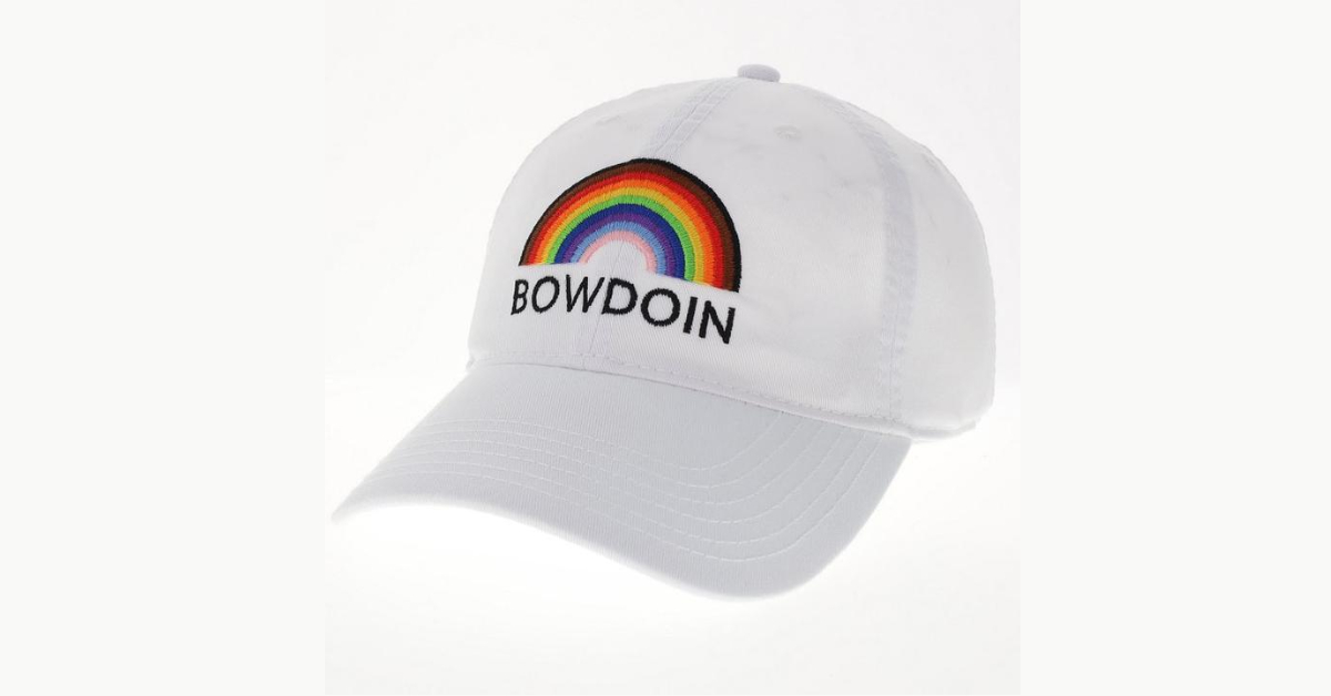 Pride Hat