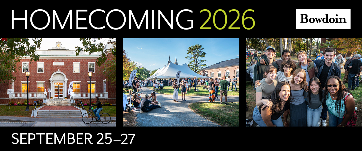 homecoming 2026