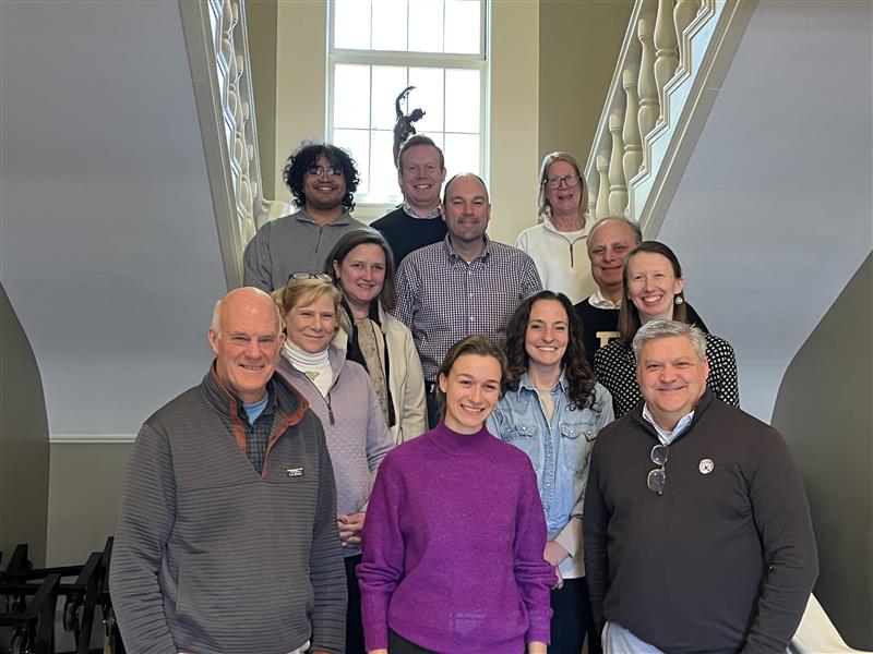 Spring Conference 2026