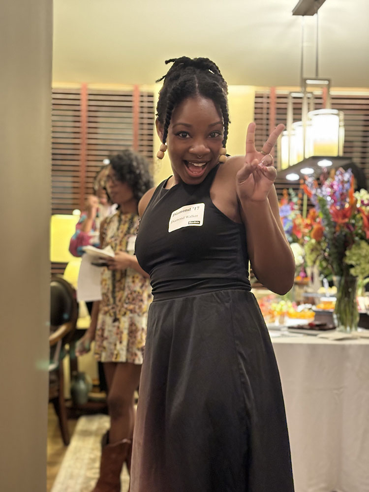 BCBAA NYC event