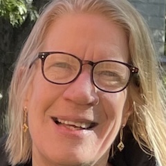 Judith Schulz headshot