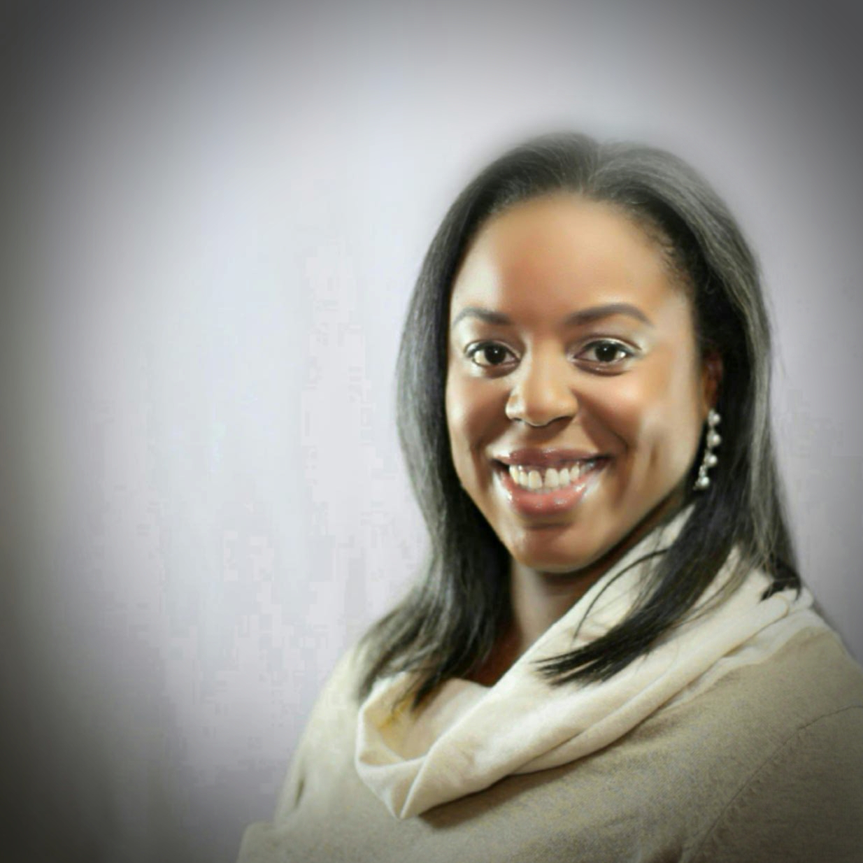 Stacey Jones Lee