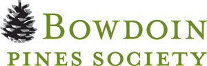 Bowdoin Pines Society Logo