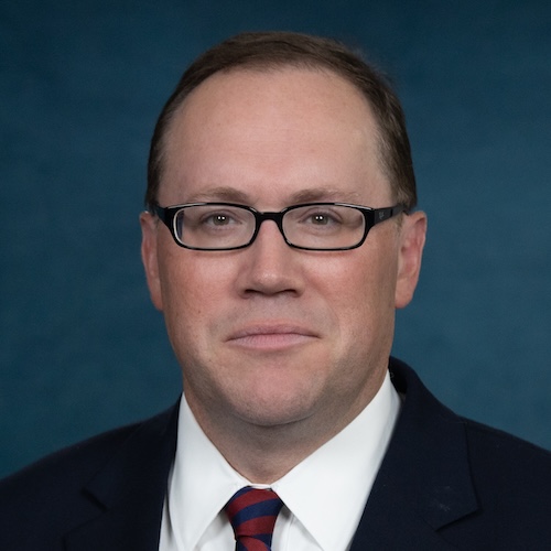 Michael Bouyea ’99