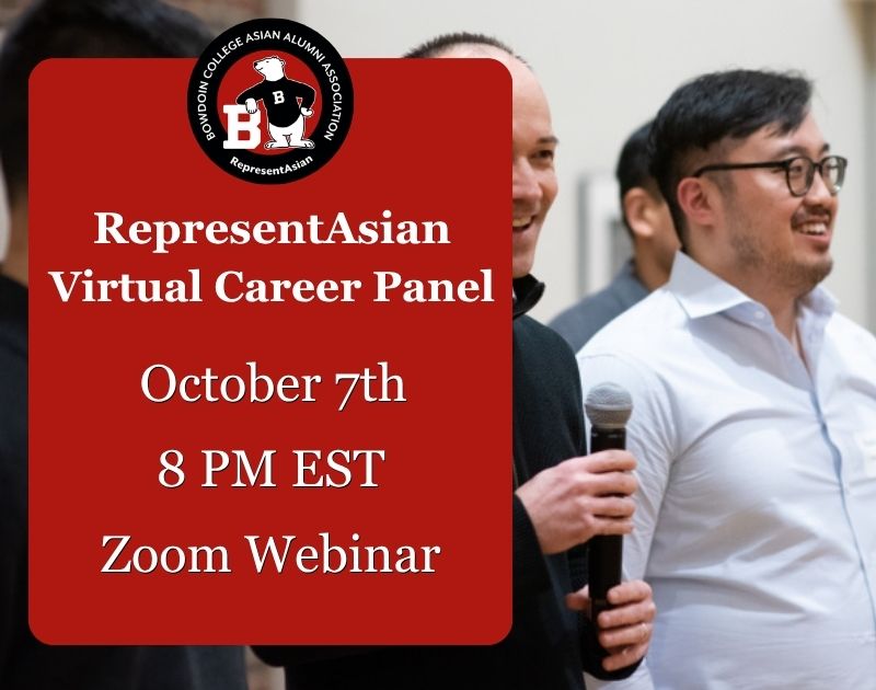 RepresentAsian Virtual Panel