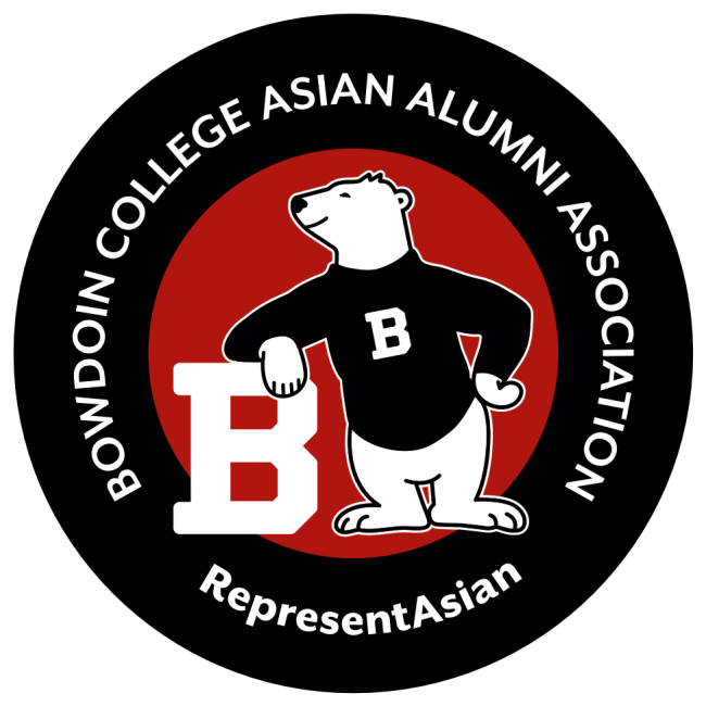 RepresentAsian logo