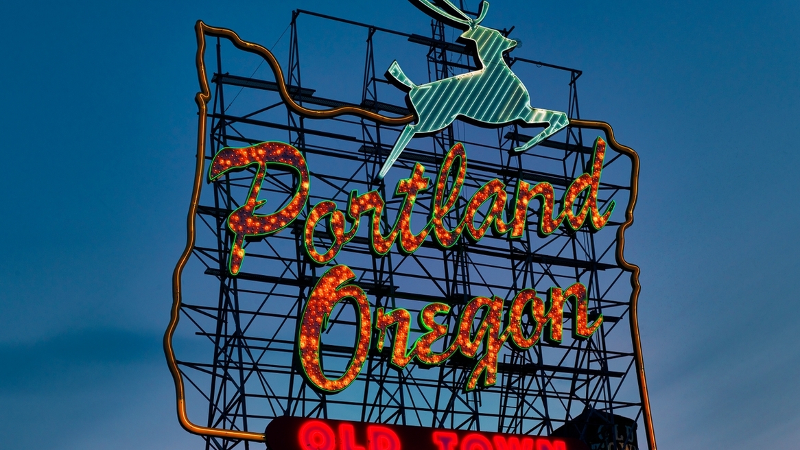 Portland, OR Image