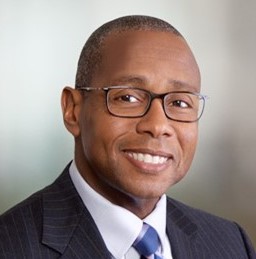 Charles Patton