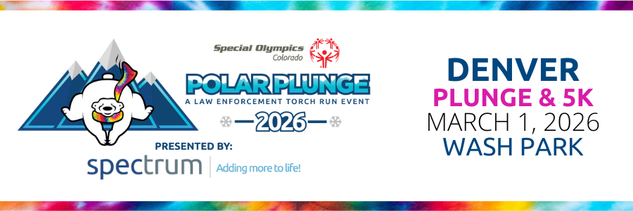 Denver Polar Plunge
