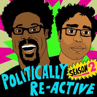 Hari Kondabolu podcast image