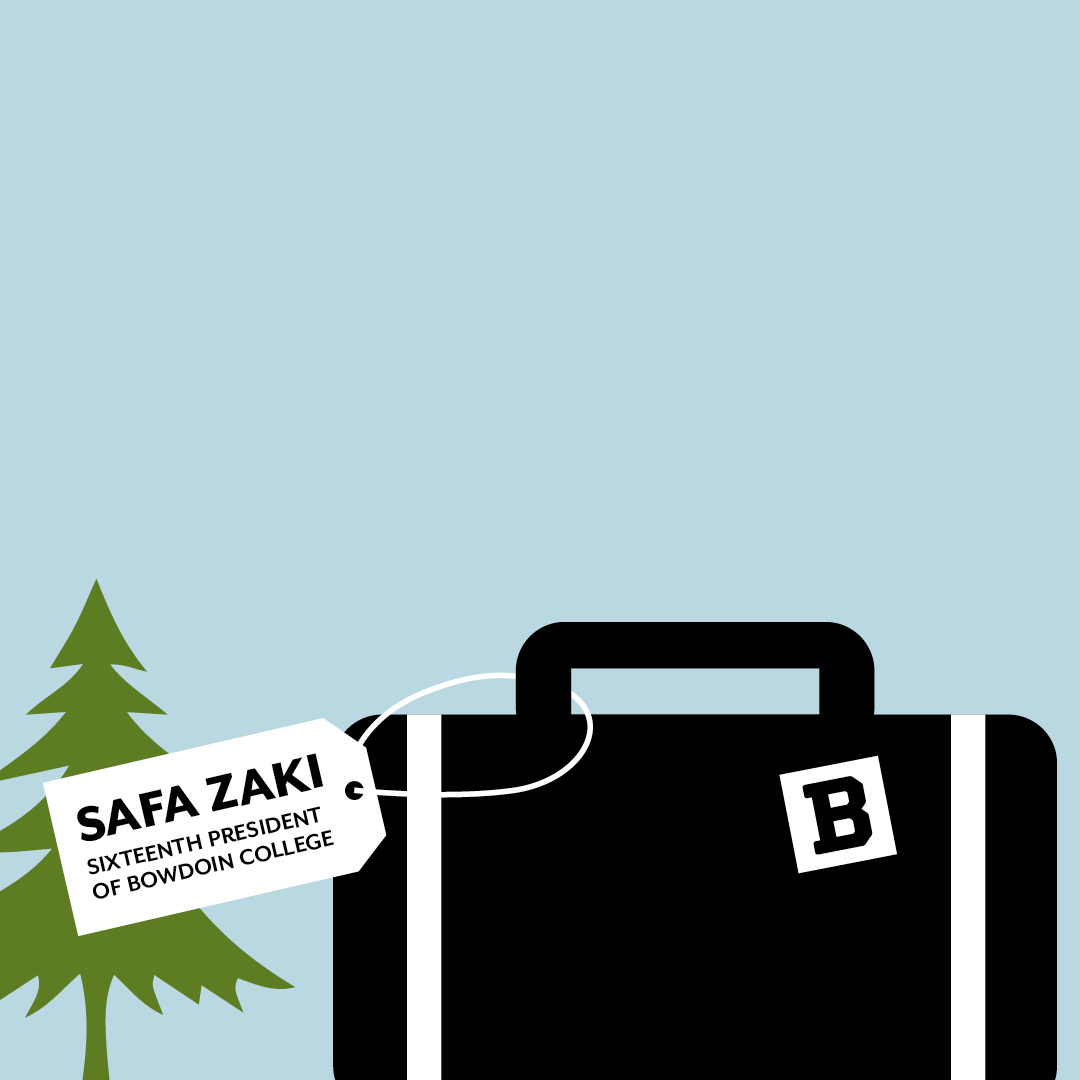 Safa Zaki event brand