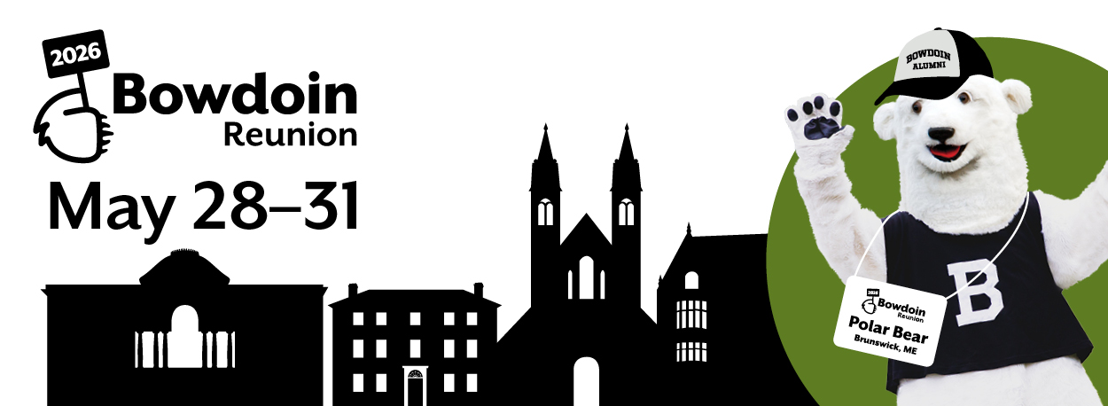 Reunion 2025 banner