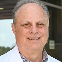Rocco Ciocca headshot