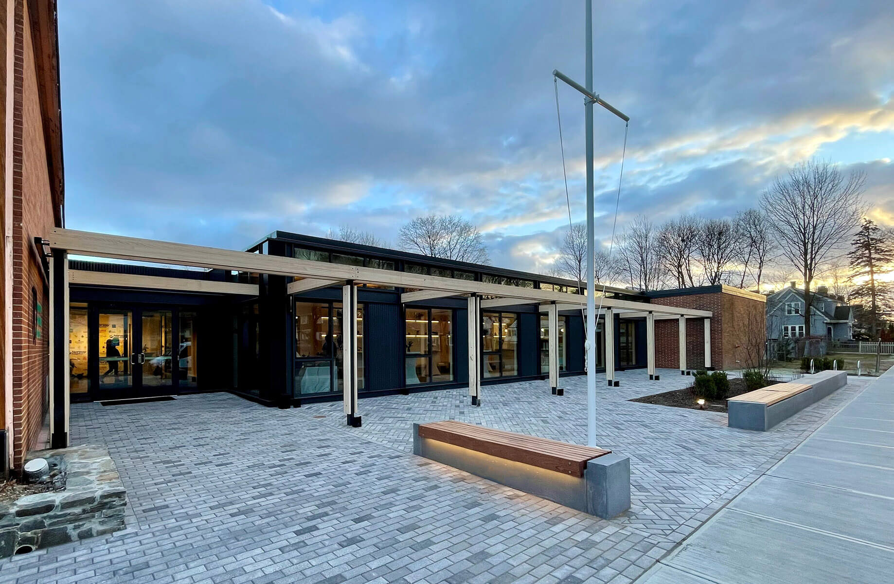 PortlandCommunitySquash