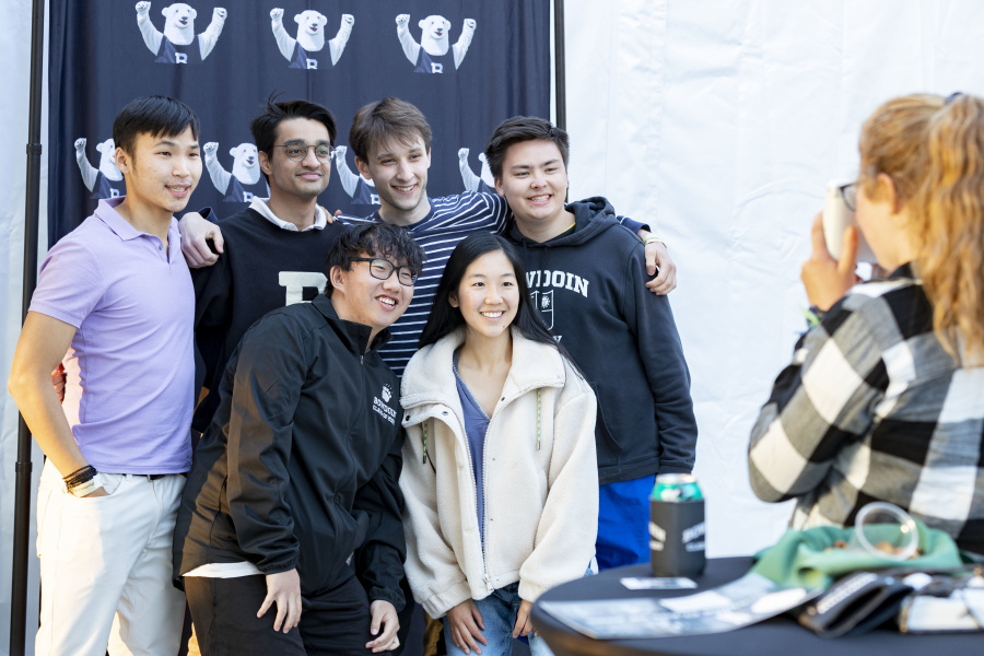 Senior send-off 2022