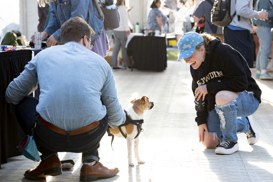 Senior send-off 2022