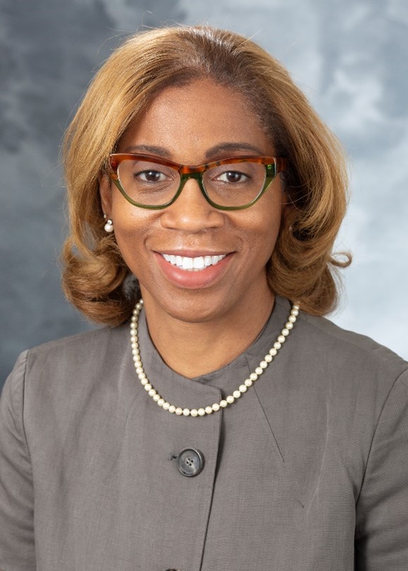 Dr. Terri Young 