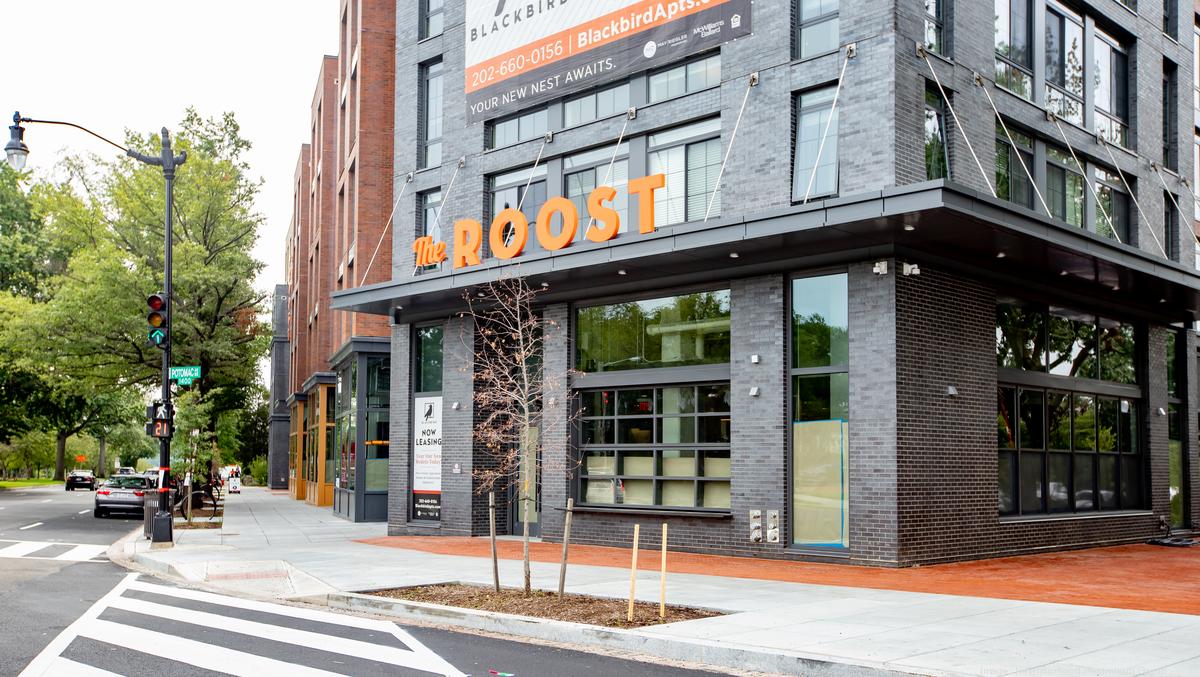 The Roost