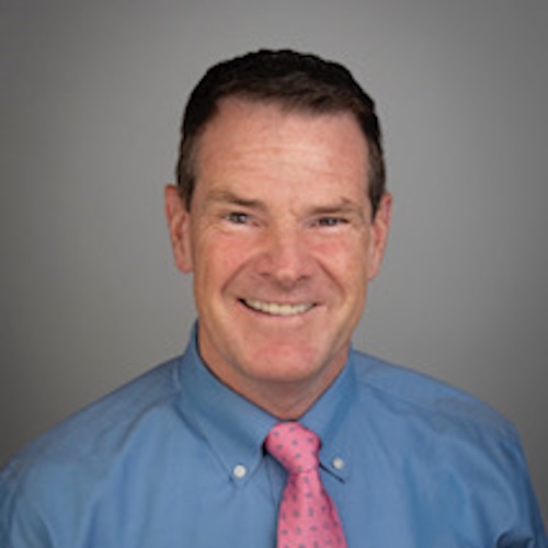 Todd Herrmann headshot