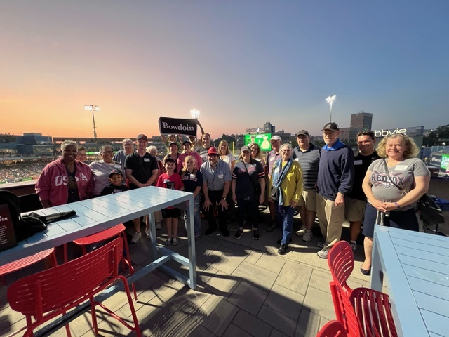 Woo Sox Event 2024