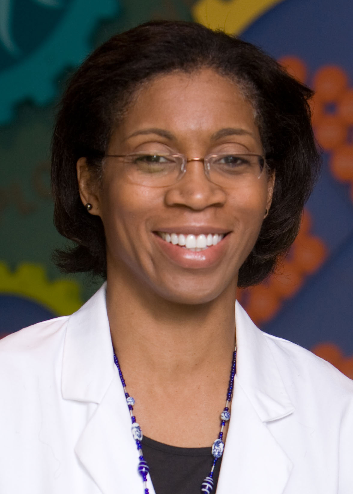 Terri Young