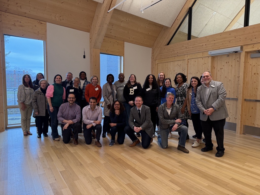 Spring Volunteer Conference 2025