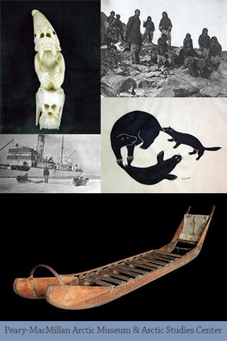 Collection Montage