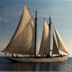 The Schooner Bowdoin