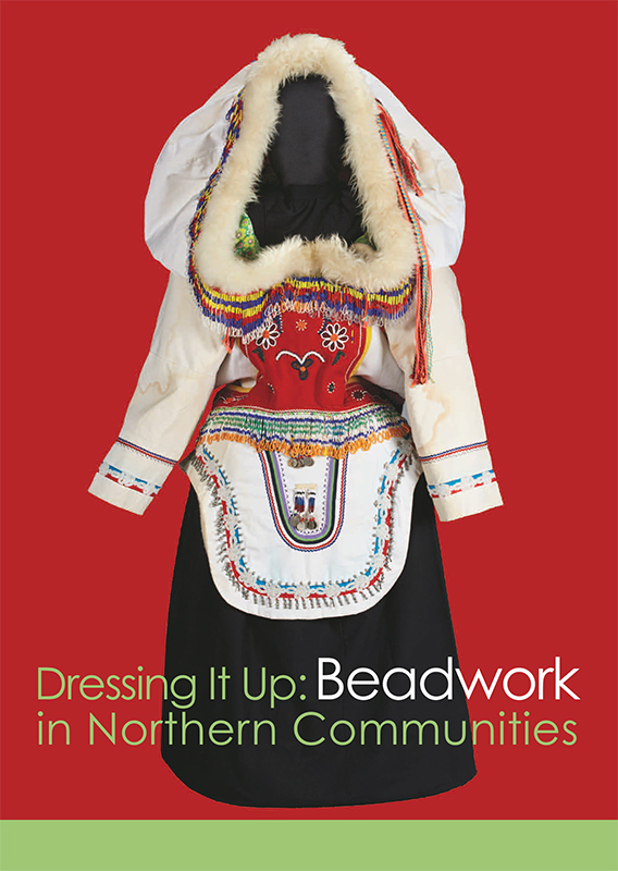 Beadwork in Northern Communities book cover