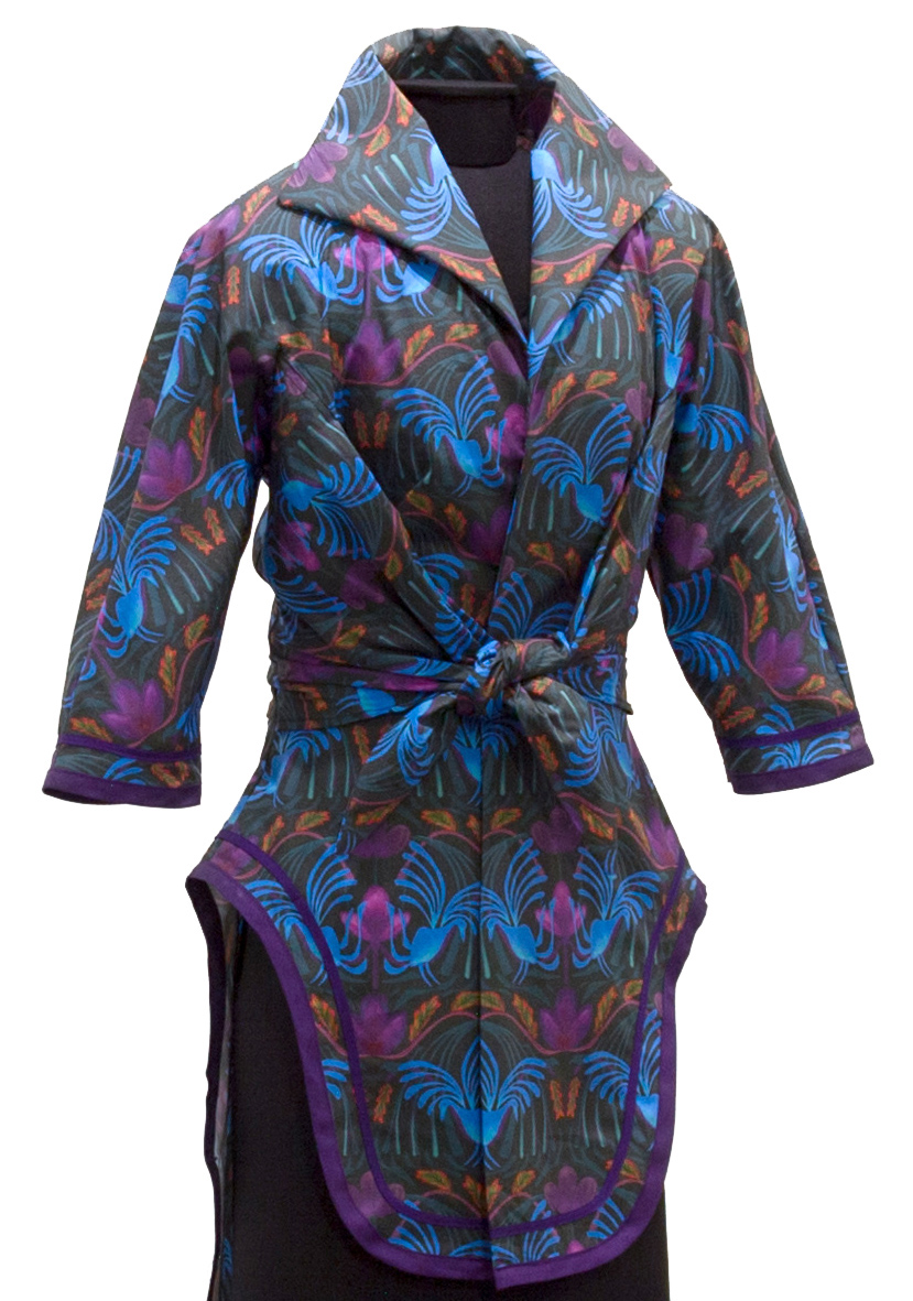 Dress by Martha Kyak
