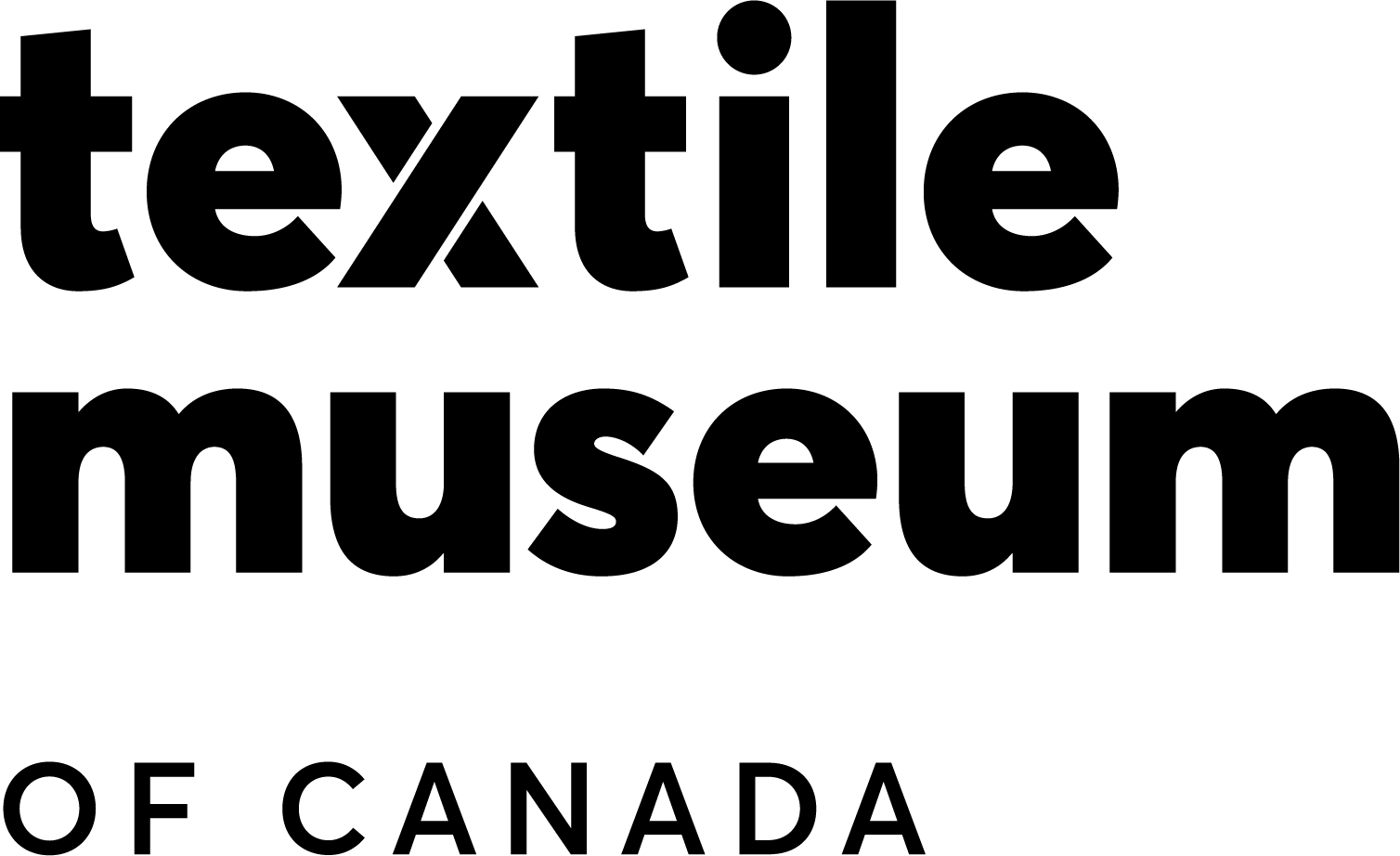 Textile Museum logo