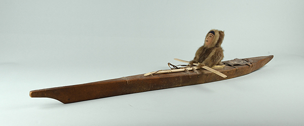 The Tip of the Iceberg: A Selection of Recent Acquisitions 