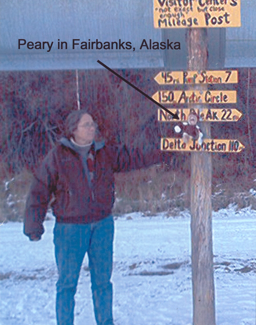 Fairbanks, Alaska